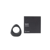 Wonderstate Sexual Wellness Vibrating Ring by Maude with Packaging