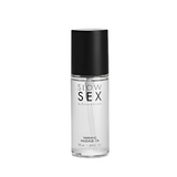 Warming Massage Gel by Bijoux Indiscrets
