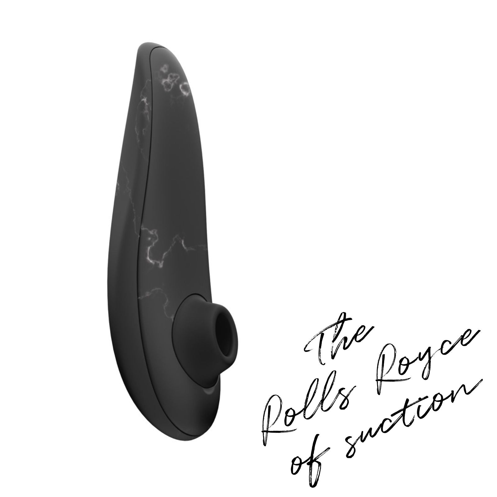 Womanizer Satisfyer Suction Vibrator Wonderstate Limited Edition