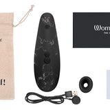 Womanizer Satisfyer Suction Vibrator Wonderstate Limited Edition Content