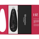 Womanizer Satisfyer Suction Vibrator Wonderstate Limited Edition Packaging