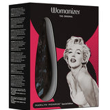 Womanizer Satisfyer Suction Vibrator Wonderstate Limited Edition Packaging