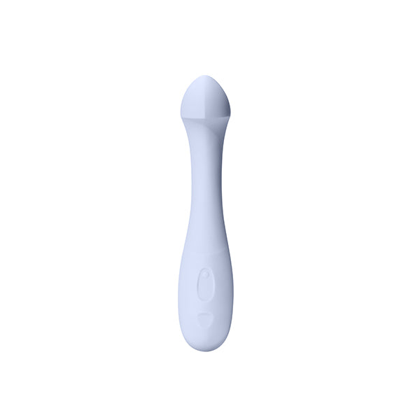 Wonderstate Sexual Wellness Arc G-Spot vibrator by Dame Ice front