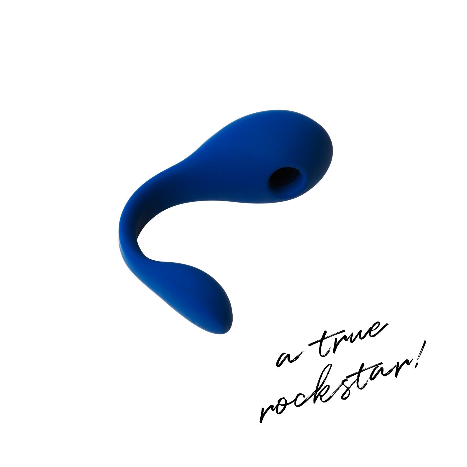 Le Coco GSpot Vibrator by Puissante