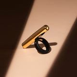 Tease – The Statement Ring & Finger Vibe by Crave