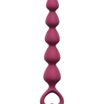 Wonderstate Sexual Wellness Anal Beads Medium by Love to Love 2