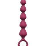 Wonderstate Sexual Wellness Anal Beads Medium by Love to Love 2