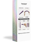 Wonderstate Sexual Wellness Anal Beads Small by Love to Love packaging back