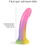 Dildo Stargazer
