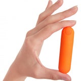 Secret Panty Vibrator with Remote