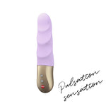 Wonderstate Stronic Petite Vibrator by Fun Factory - Lila