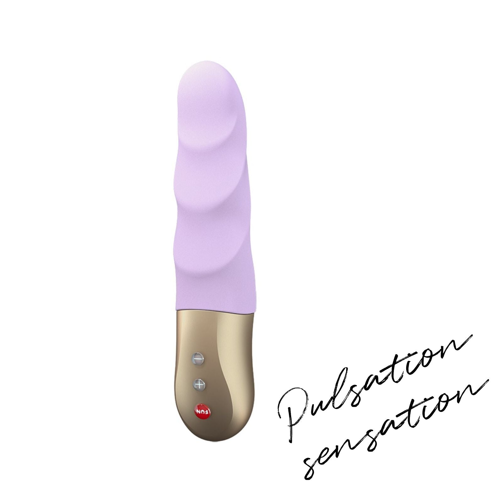 Wonderstate Stronic Petite Vibrator by Fun Factory - Lila