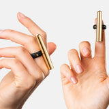 Tease – The Statement Ring & Finger Vibe by Crave