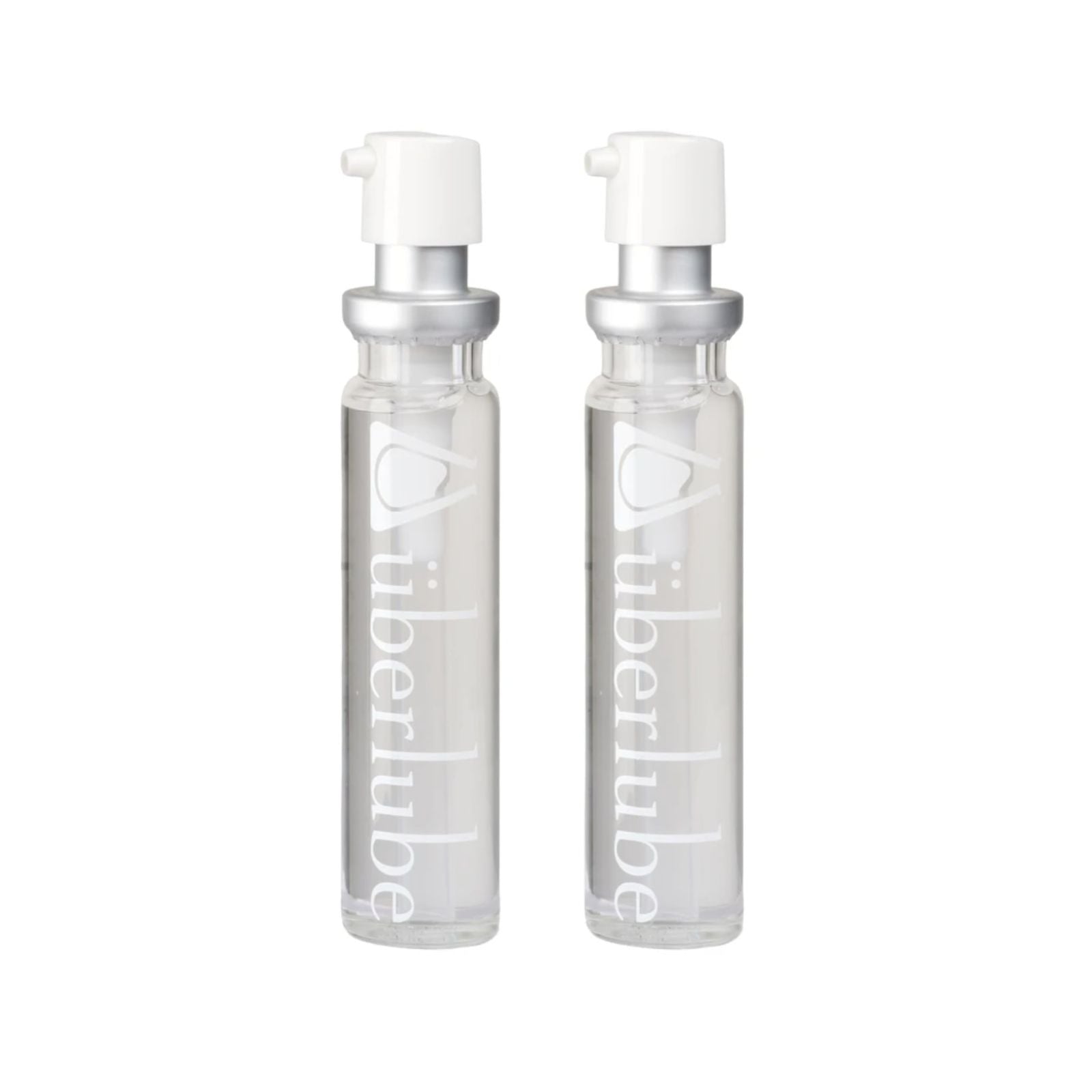 Überlube Traveller Refill Pack