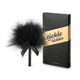 Black Feather Tickler