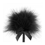 Black Feather Tickler