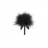 Black Feather Tickler