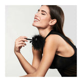 Black Feather Tickler