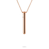 Crave Vesper Mini Rose Gold – Wear Your Pleasure