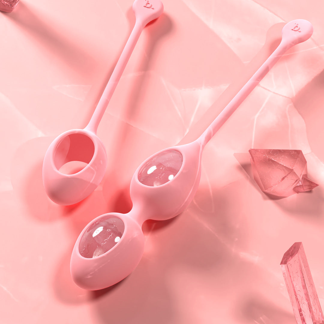 Exploring the World of Kegel Exercises: Strengthen Your Pelvic Floor, Boost Your Pleasure