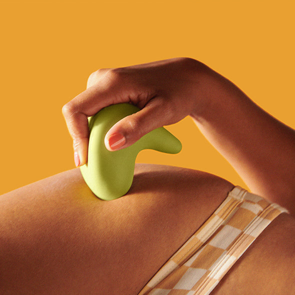 Hoe Kiwi je bekkenbodem ontspant voor comfortabelere intimiteit
