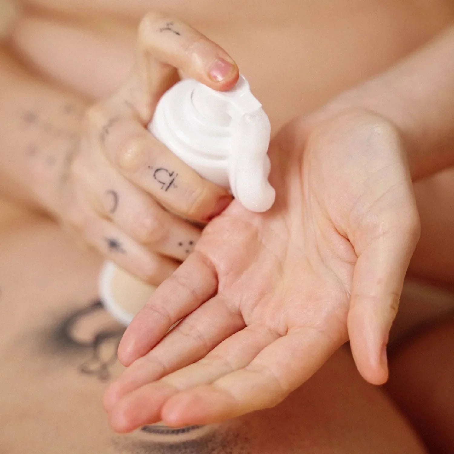 Intimate Care & Daily Hygiene