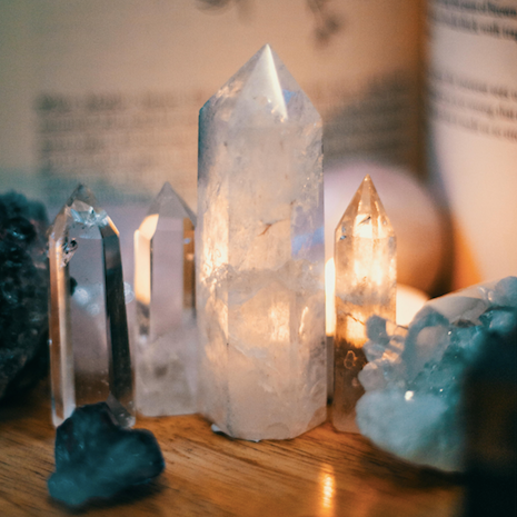Discover the Magic of Gemstone Wands and Eggs for Your Sexual Wellness Journey