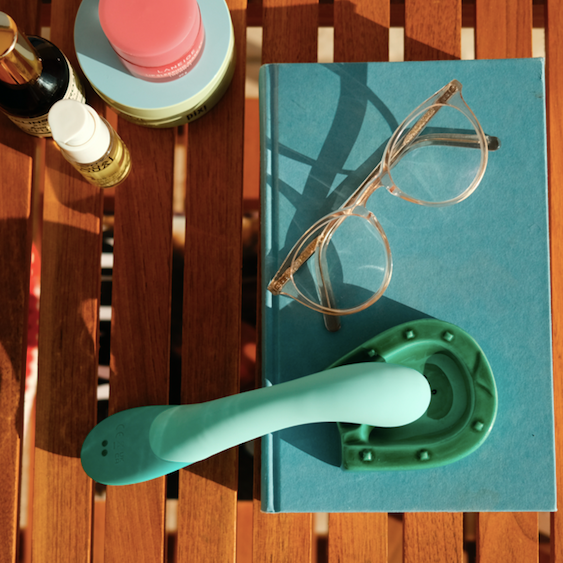 The Ultimate Guide to Choosing Your (First) Vibrator.