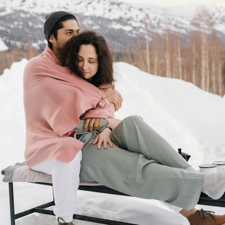 12 Fun Ways to Boost Sexual Wellness with Your Partner!