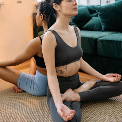 A Beginner’s Guide to Tantra: Unveiling the Mystical Path to Intimacy