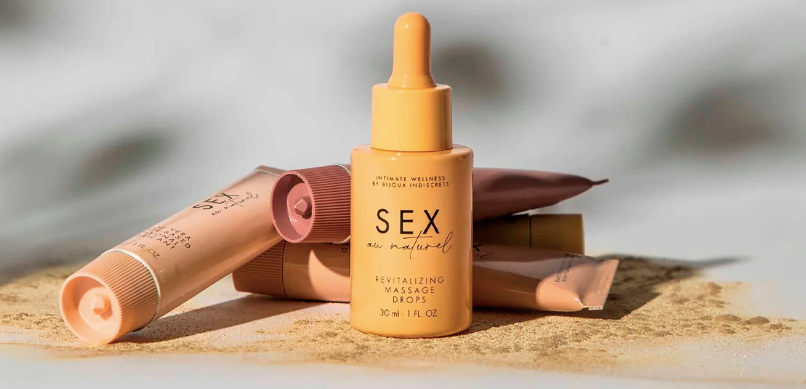 Perimenopause and Sexual Wellness