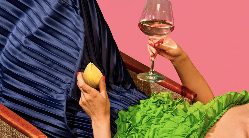 The inWONDERSTATE Approach to Sexual Wellness: Comfort, Confidence and Connection