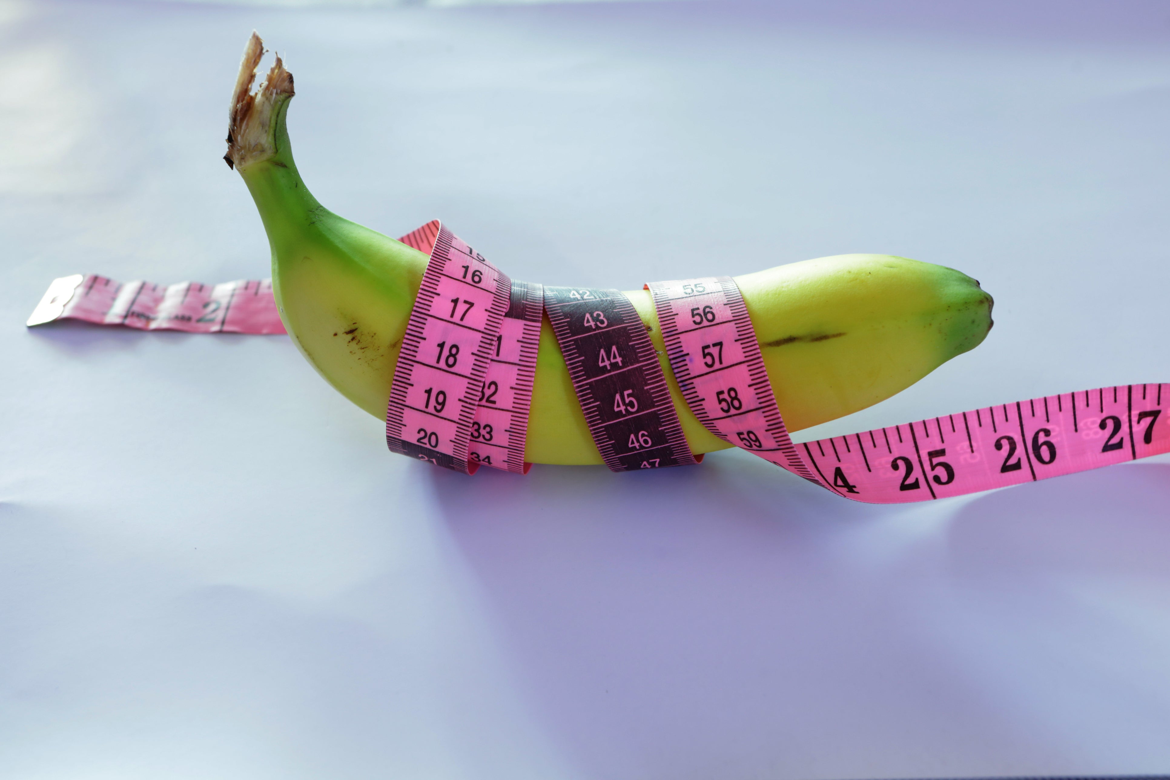 The Truth About Penis Size: Does It Really Matter?