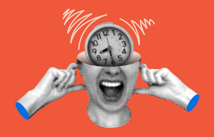 5 Tips om Je Sensualiteit Terug te Vinden bij Stress