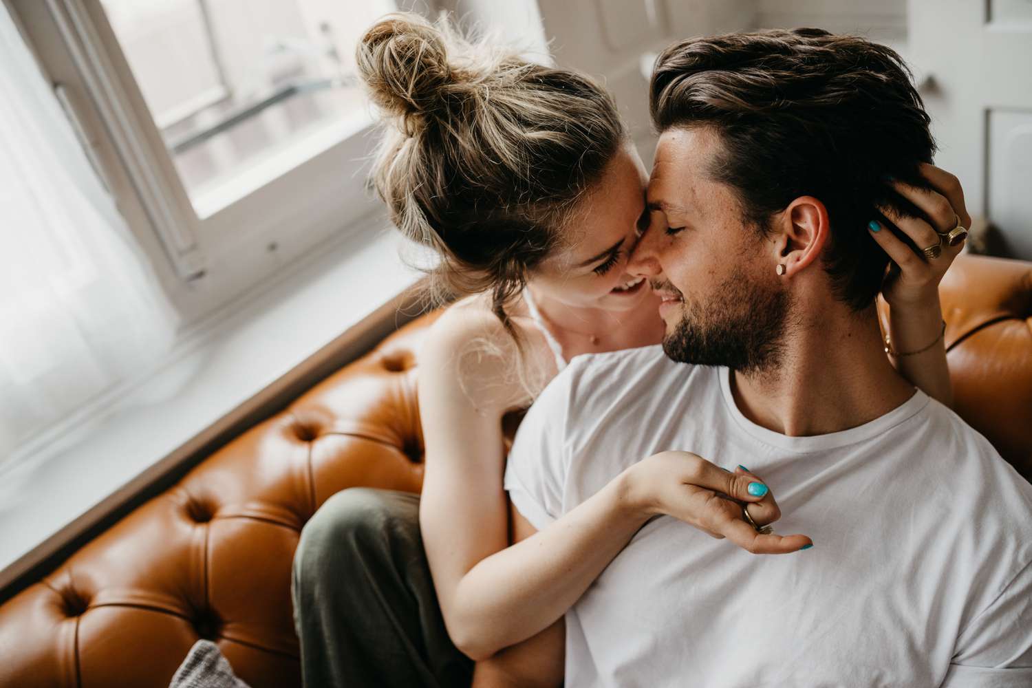 How to talk about desire?