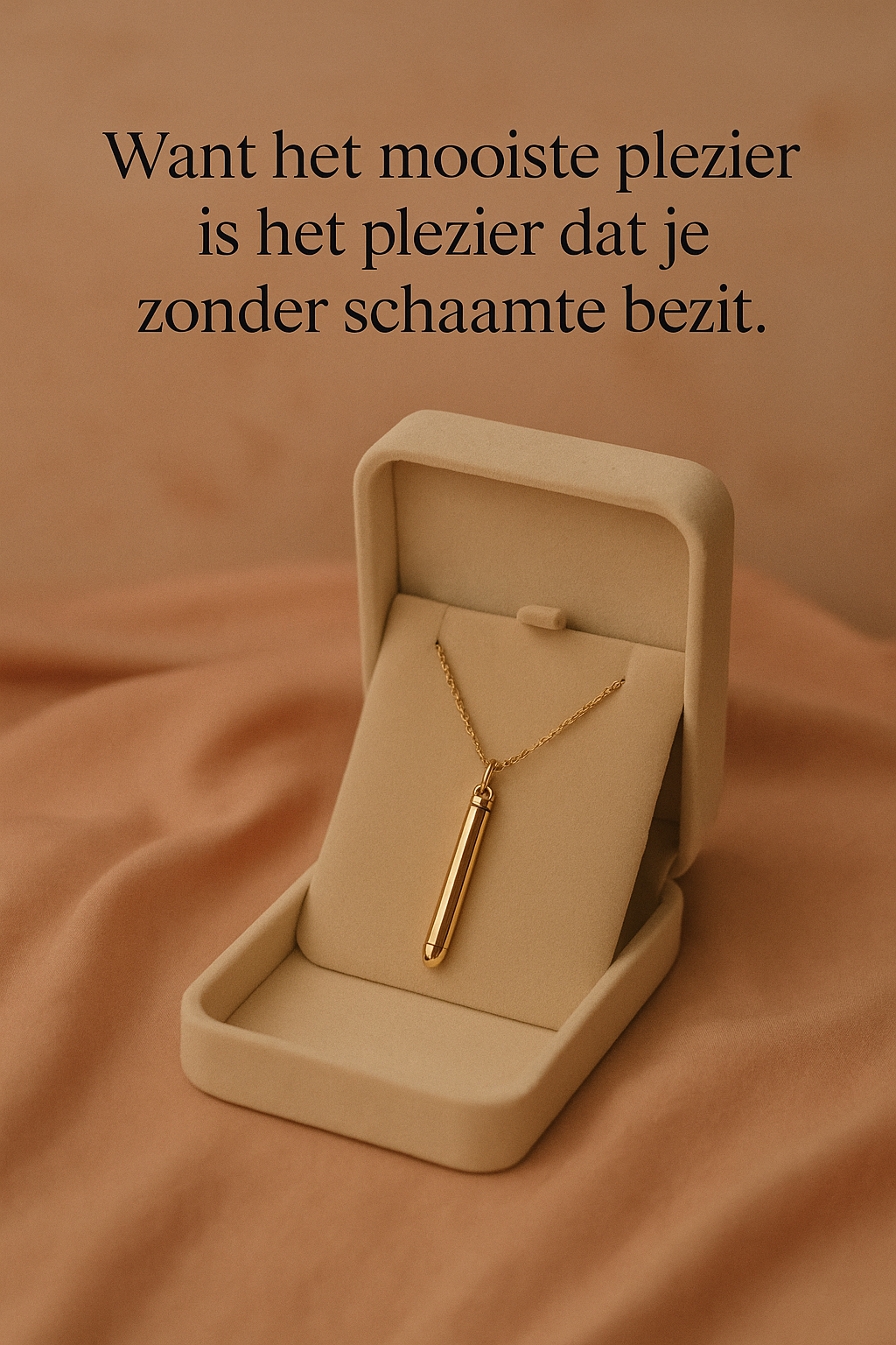 5 Redenen waarom de Vesper Mini het perfecte cadeau is