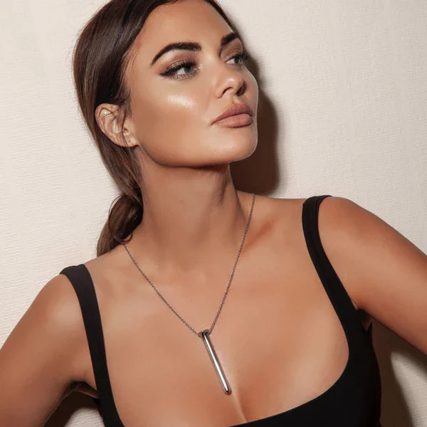How the Vesper Mini by Crave Is Redefining Wearable Intimacy