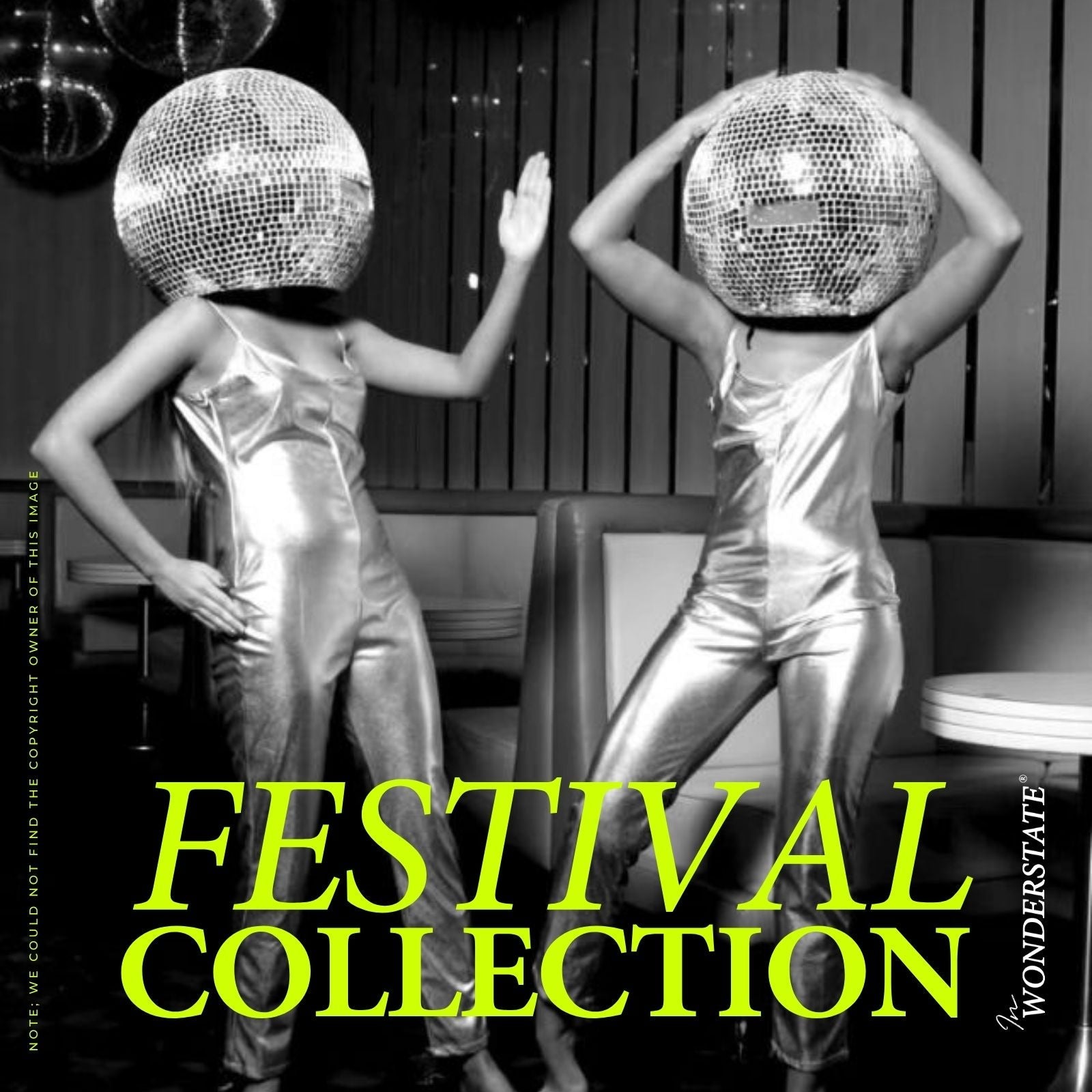 Festival Collection