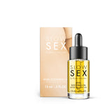 Anale Verzachtende Olie - Mediterrane Johannesbrood & Botanische Mix voor Comfort & Genezing (15ml)