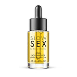 Anale Verzachtende Olie - Mediterrane Johannesbrood & Botanische Mix voor Comfort & Genezing (15ml)