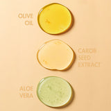 Anale Verzachtende Olie - Mediterrane Johannesbrood & Botanische Mix voor Comfort & Genezing (15ml)