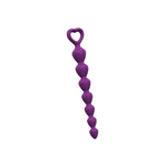 Wonderstate Sexual Wellness Anal Beads Small by Love to Love