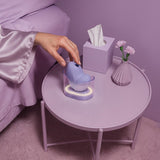 Namii 2 Clitoral Vibrator and Suction by Biird | Lilac