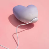 Namii 2 Clitoral Vibrator and Suction by Biird | Lilac