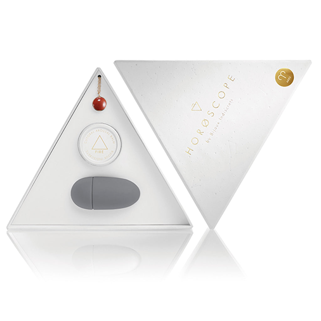 Horoscope pleasure set by Bijoux Indiscrets Capricorn