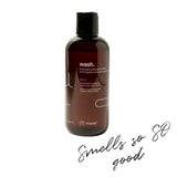 WASH | Body Wash & Bubble Bath | No. 3 | Maude