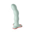 Wonderstate Sexual Wellness Fun Factory Bouncer Dildo in color sage
