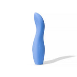 Wonderstate Sexual Wellness Clitoral Vibrator Dip 2.0 by Dame Blue side