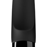 Wonderstate Volta Clitoris Vibrator by Fun Factory Black