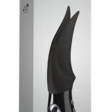 Wonderstate Volta Clitoris Vibrator by Fun Factory Black